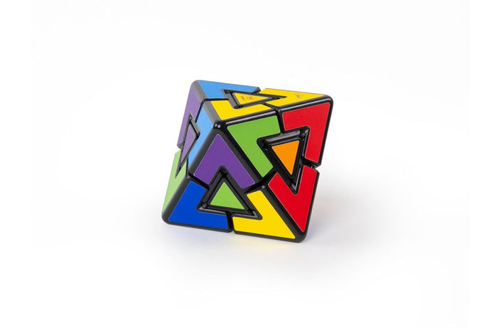 Pyraminx Diamond - Sensory Kingdom