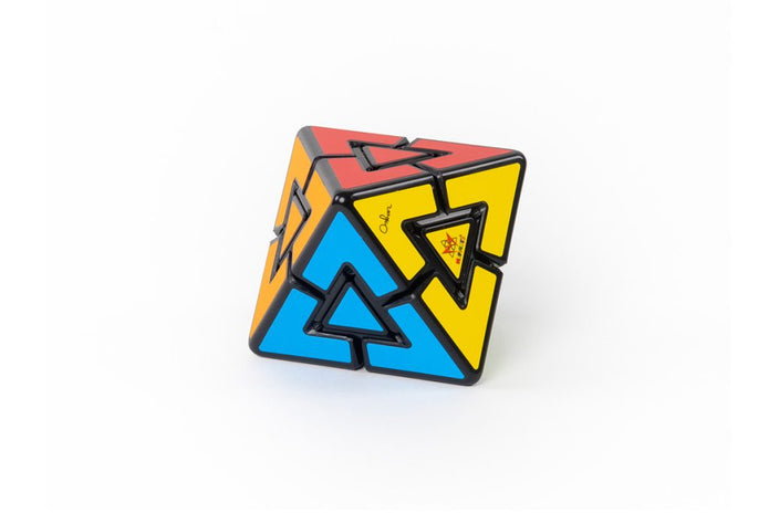 Pyraminx Diamond - Sensory Kingdom