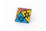 Pyraminx Diamond - Sensory Kingdom