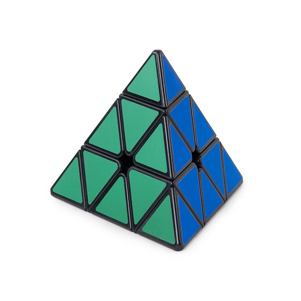 Pyraminx - Sensory Kingdom