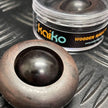 Wooden Magic Ball by Kaiko - Sensory Kingdom