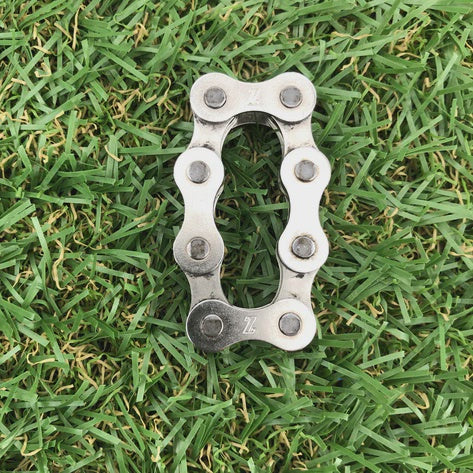 Chain Fidget Range by Kaiko - Sensory Kingdom