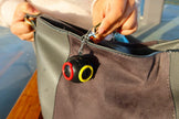 Mini Meffert’s - Keychain - Sensory Kingdom