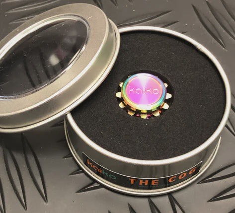 Mini Cog by Kaiko - Sensory Kingdom