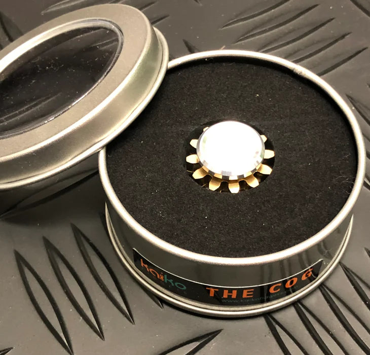Mini Cog by Kaiko - Sensory Kingdom