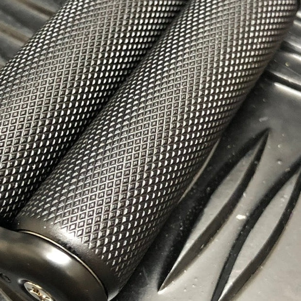 Mini Hand Roller by Kaiko - 145g Textured - Sensory Kingdom