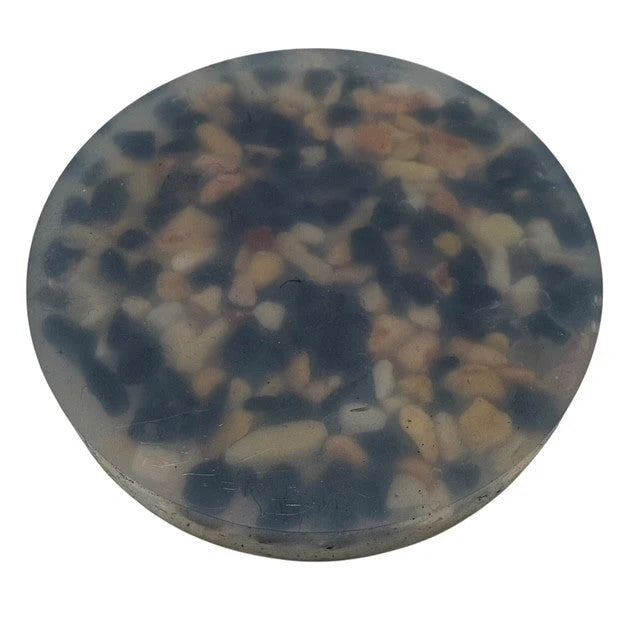 Mixed Up Naturals Pick 'Em Stack -  3 Pack - Crystal, Shell & Stone