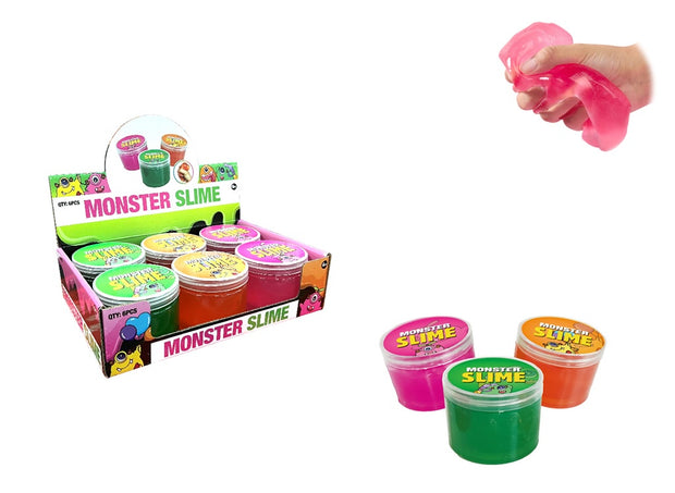 Monster Slime