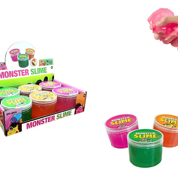 Monster Slime