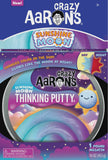 Aarons Putty Sunshine Moon Mega Tin