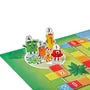 Numberblocks Race to Pattern Palace - Sensory Kingdom