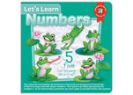 Let's Learn Numbers