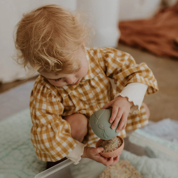 OCEAN STACKING CUPS - Sensory Kingdom