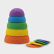 OCEAN STACKING CUPS - Sensory Kingdom