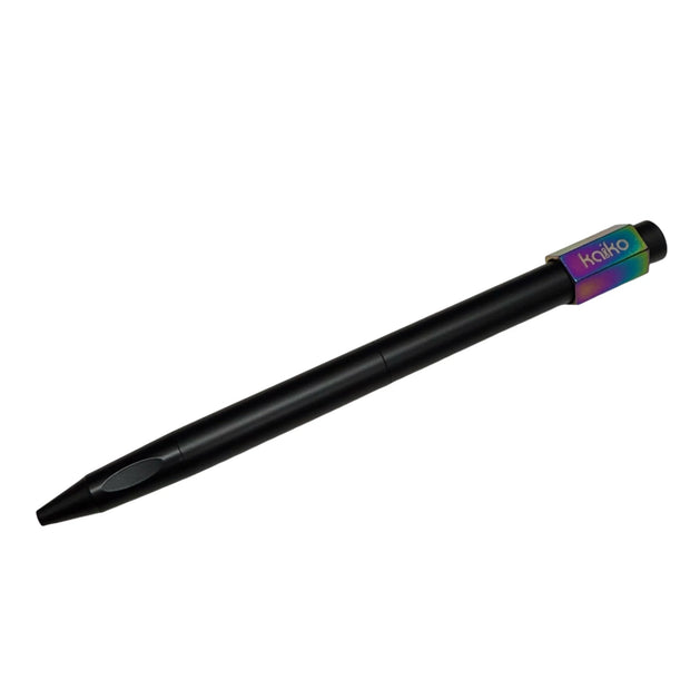 Weighted Spinner Pen with 4 refills - Varieties - Sensory Kingdom