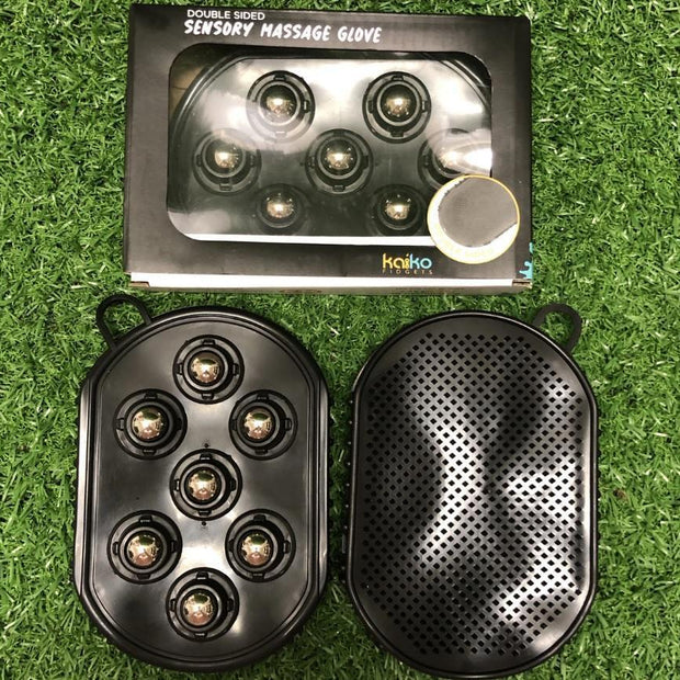 Double Sided Sensory Massage Glove - Sensory Kingdom