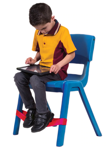 Fidget Chair Bands - Sensory Kingdom