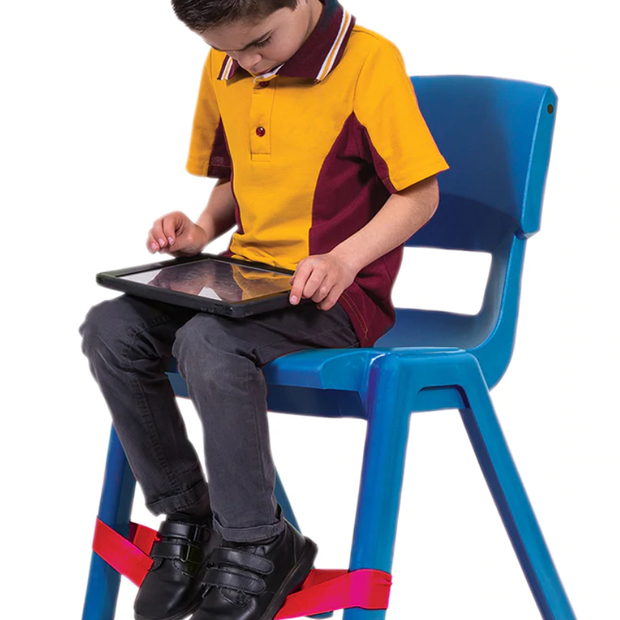 Fidget Chair Bands - Sensory Kingdom