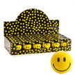 Smiley Face Stress Ball - Sensory Kingdom
