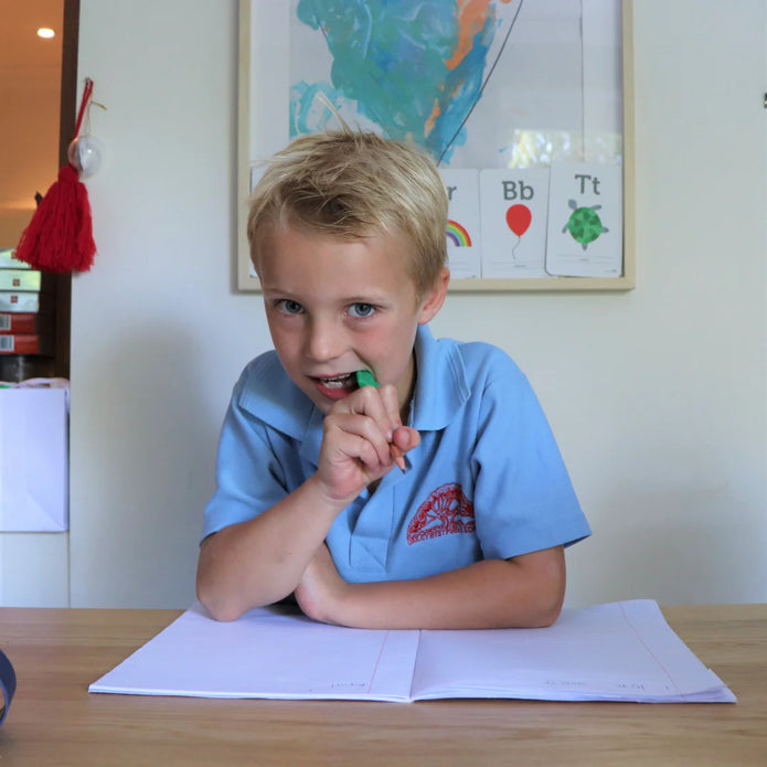 Pencil Topper Chew - Sensory Kingdom