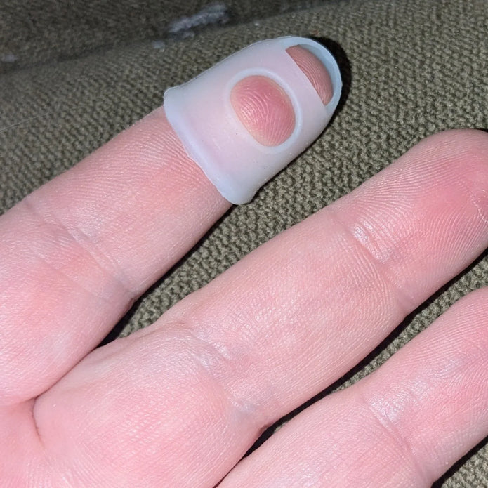 Picky Finger protectors by Kaiko - Sensory Kingdom