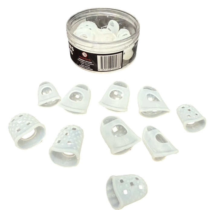 Picky Finger protectors by Kaiko - Sensory Kingdom