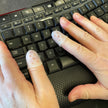 Picky Finger protectors by Kaiko - Sensory Kingdom