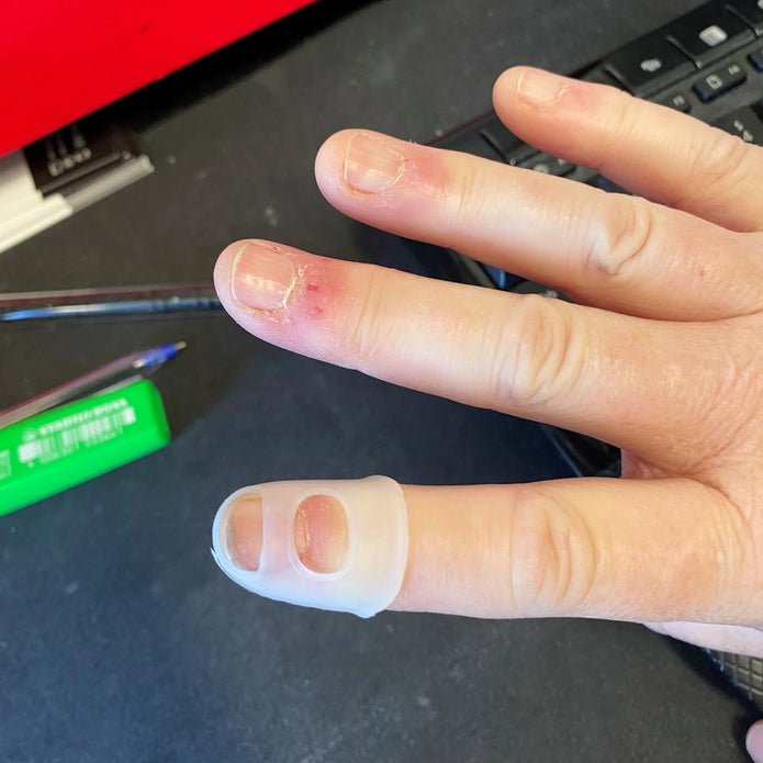 Picky Finger protectors by Kaiko - Sensory Kingdom