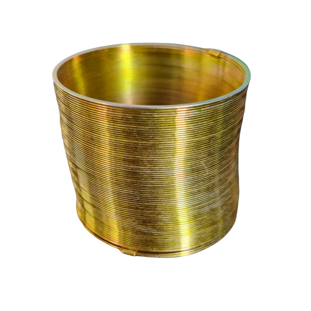 Metal Spring - Sensory Kingdom