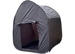 Pop Up Tent Black 105cm