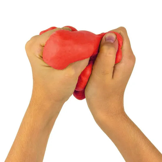 Therapy Putty - 5 colours - 5 strengths