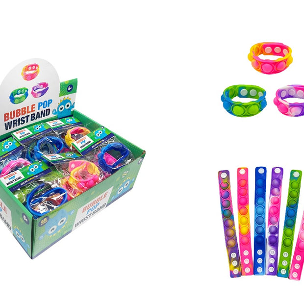 Pop Bracelet