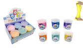 Puff Slime