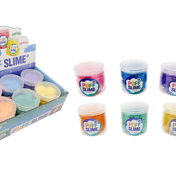 Puff Slime