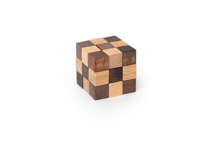 Are You...? Puzzles
