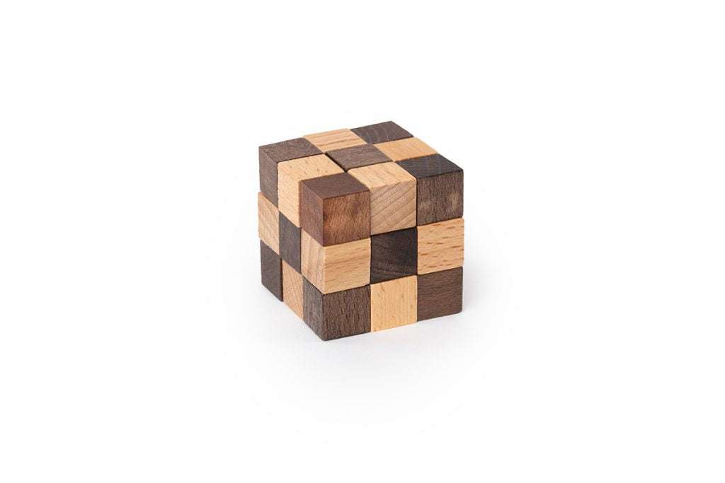 Are You...? Puzzles