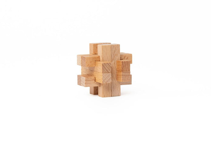 Are You...? Puzzles