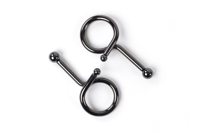 THE ALCHEMIST - SET OF 3