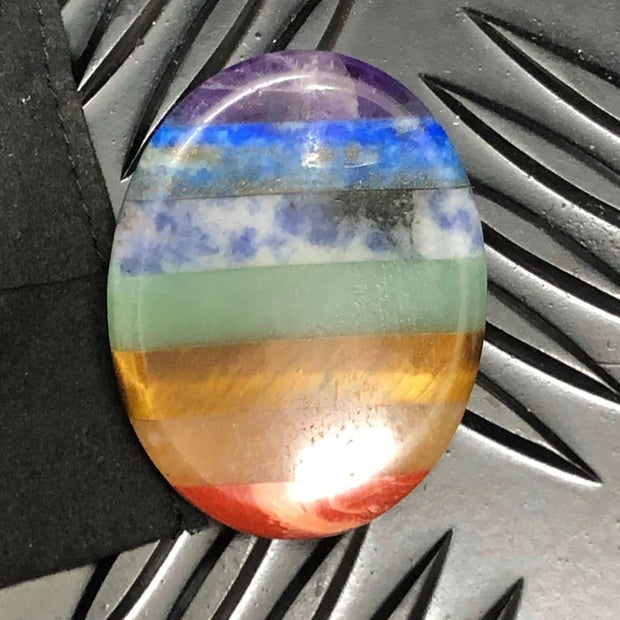 Rubbing Stones by Kaiko - Sensory Kingdom