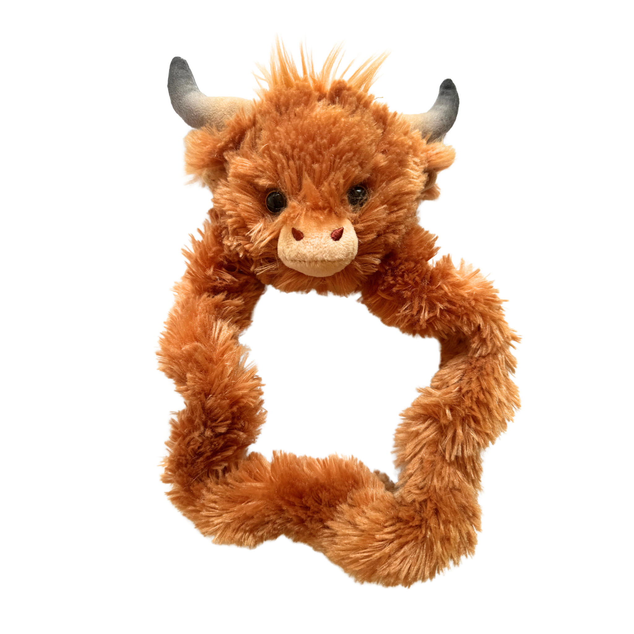 Tangle® Furry Fidget Friends - Sensory Kingdom