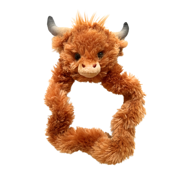 Tangle® Furry Fidget Friends - Sensory Kingdom