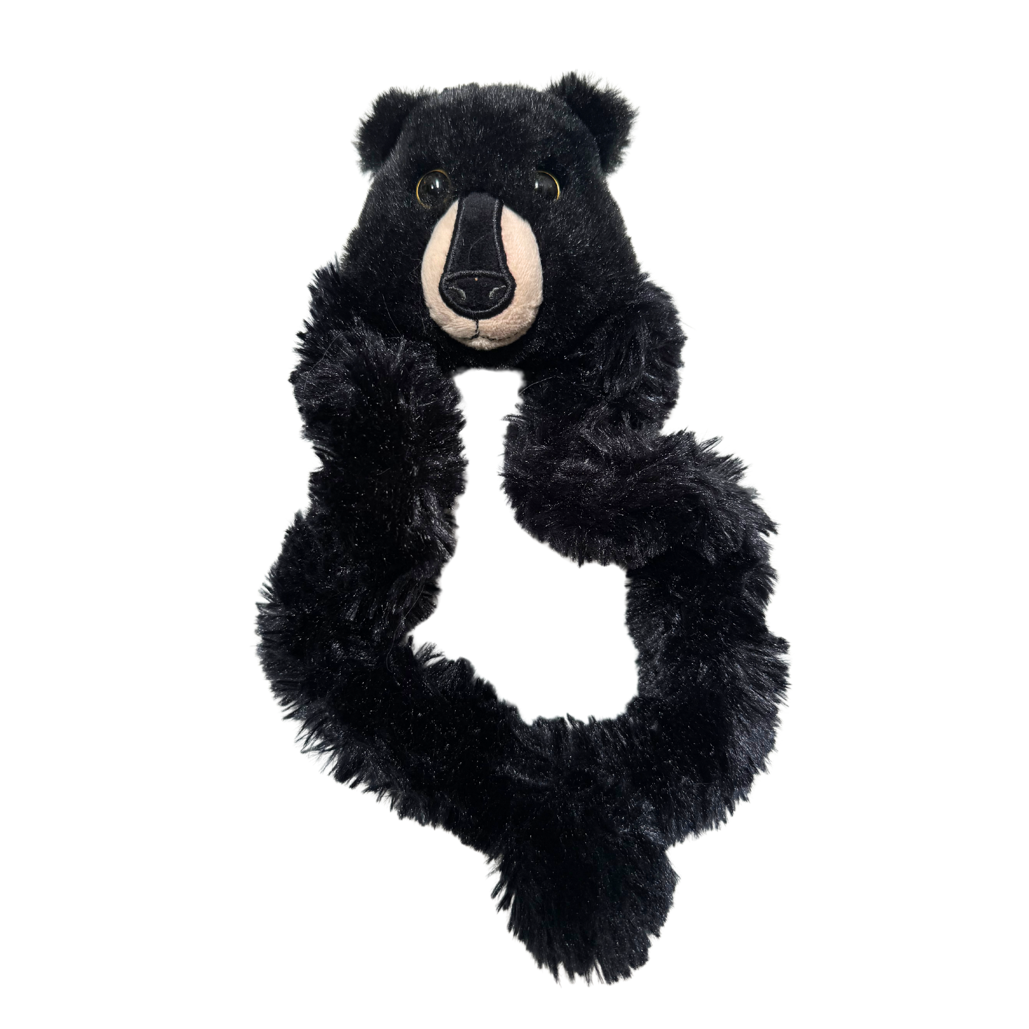 Tangle® Furry Fidget Friends - Sensory Kingdom