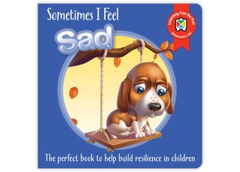 Sometimes I Feel Sad