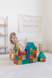 MAGNA-TILES - Classic - 100 Piece Set