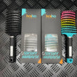 Sensory Hair Brush by Kaiko - Sensory Kingdom