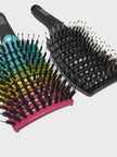 Sensory Hair Brush by Kaiko - Sensory Kingdom