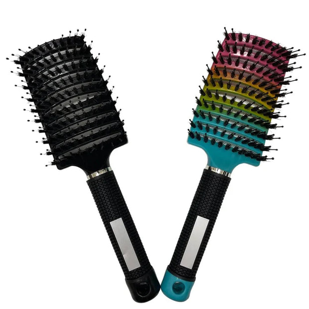 Sensory Hair Brush by Kaiko - Sensory Kingdom