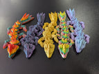 3D Printed Creatures - Sensory Kingdom