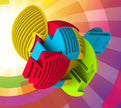 SLIDA CLASSIC SPHERE - Sensory Kingdom
