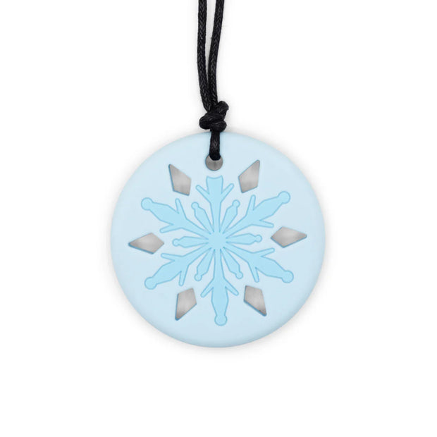 Snowflake Pendant - Sensory Kingdom